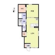 (仮称)埼玉県越谷市南越谷5丁目新築計画の間取り画像