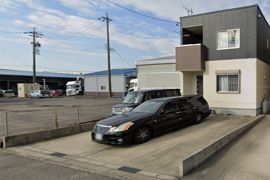 舟津廣田1078－1KODATEXⅡDの外観画像