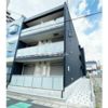 アリビオ今池の間取り画像