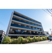 BluRock大鳥居の外観画像