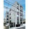 ウェルスクエア方南町Ⅱの間取り画像