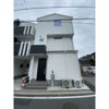 Kolet西川口#05の外観