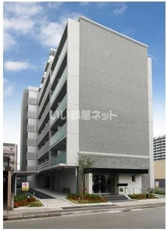 プレディアスタイル神戸垂水の外観画像
