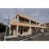 サンメゾン24Aの間取り画像