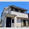 田喜野井戸建の外観