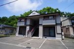 サイレントヒルズCの外観