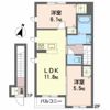 シャーメゾン ホワイトプレミアスの間取り画像
