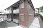 かじや坂ハウスの間取り画像
