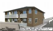 かじや坂ハウスの間取り画像