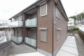 かじや坂ハウスの外観画像