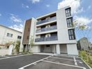 レスピラーレ湘南の外観