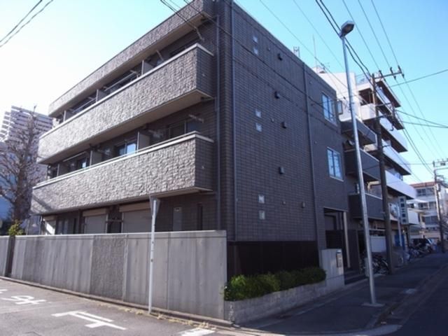 グレンフィディックの外観画像
