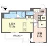 ロスマリーノ 東川口の間取り画像