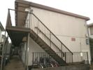 キャッスル Bの間取り画像