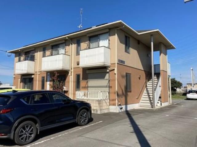 レイールの外観画像