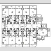 S-RESIDENCE妙蓮寺の間取り画像