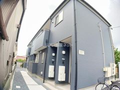 リーブルファイン下之一色町Ⅱの外観画像
