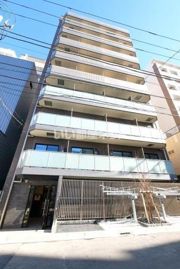 ハーモニーレジデンス横浜大通り公園EIRAKUの外観画像