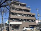 ゴールド・リバー板宿の間取り画像