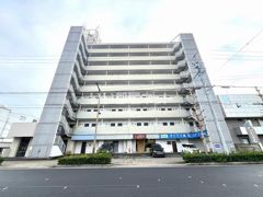 リアライズ浜松の外観画像