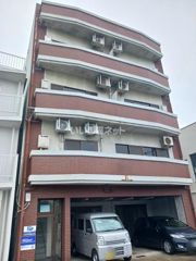 下田ビルの外観画像