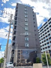 ロザリアンプレイス南熊本の外観画像