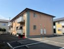 フレアヒルズ岡本 Bの間取り画像