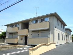 ラ・メール アンの外観画像