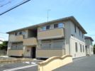 ラ・メール アンの間取り画像