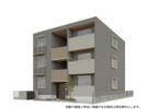 D-Sereno東田町Ⅱの間取り画像