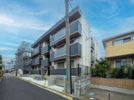 Noble Villa 針ヶ谷の外観