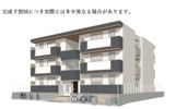 Noble Villa針ヶ谷の間取り画像