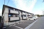 YMA Ⅲの間取り画像