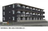 シャイングレイスの間取り画像