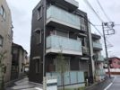 グランデュール Bの間取り画像
