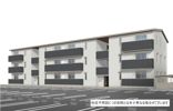 CLASSEUM 幸西 Ⅲの間取り画像