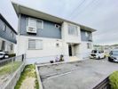 フロール Aの間取り画像