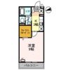 メルベーユ祥の間取り画像