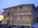 プランドール田寺東の間取り画像