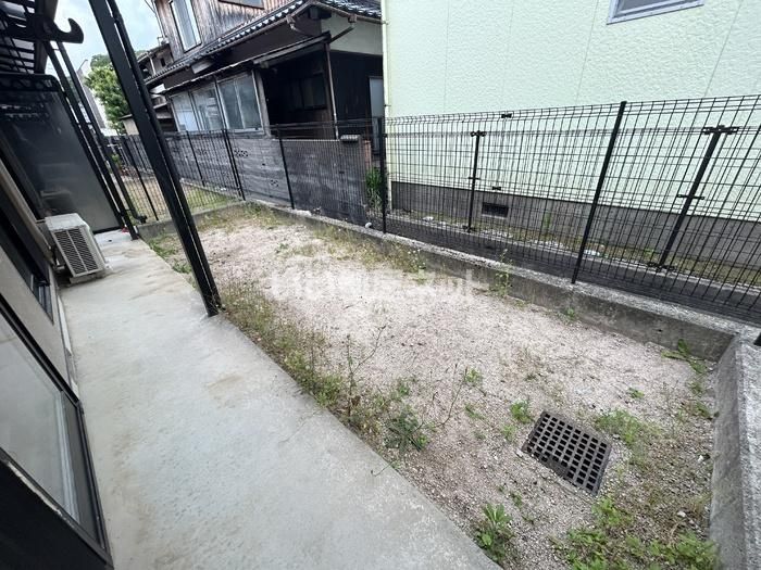 庭