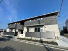 D-ROOM守恒Ⅱの間取り画像