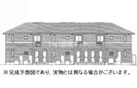 D-room長者原の間取り画像