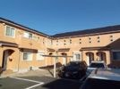 カーサ デルソルの間取り画像
