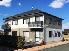 パストラルBELL Aの外観画像
