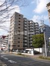 ビバシティ浜田町の間取り画像