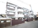 ファミール津之江の間取り画像