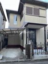 塩屋戸建ての間取り画像