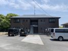 アネックス浪の浦の間取り画像