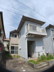 ロレーヌハイツ野添南の外観画像