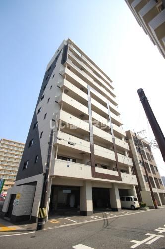 リオンの外観画像